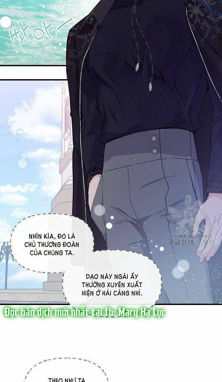 đại dương kiêu sa chapter 50.1 11