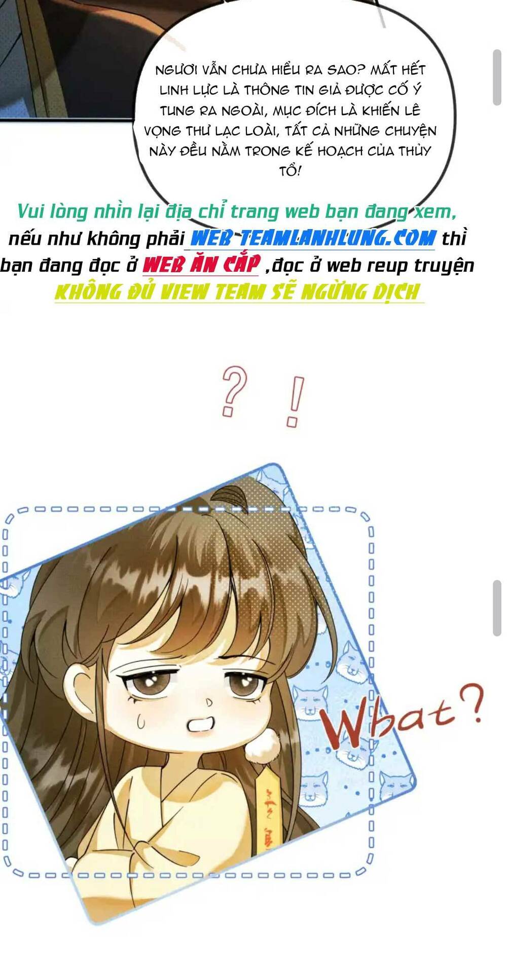 ác nữ mỹ nhân siêu vô hại chapter 9 22