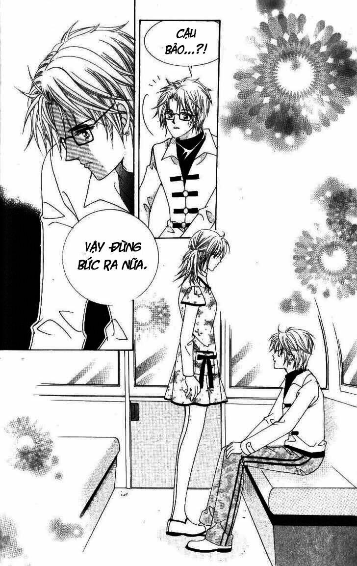 thần tượng mua sắm chapter 40 42