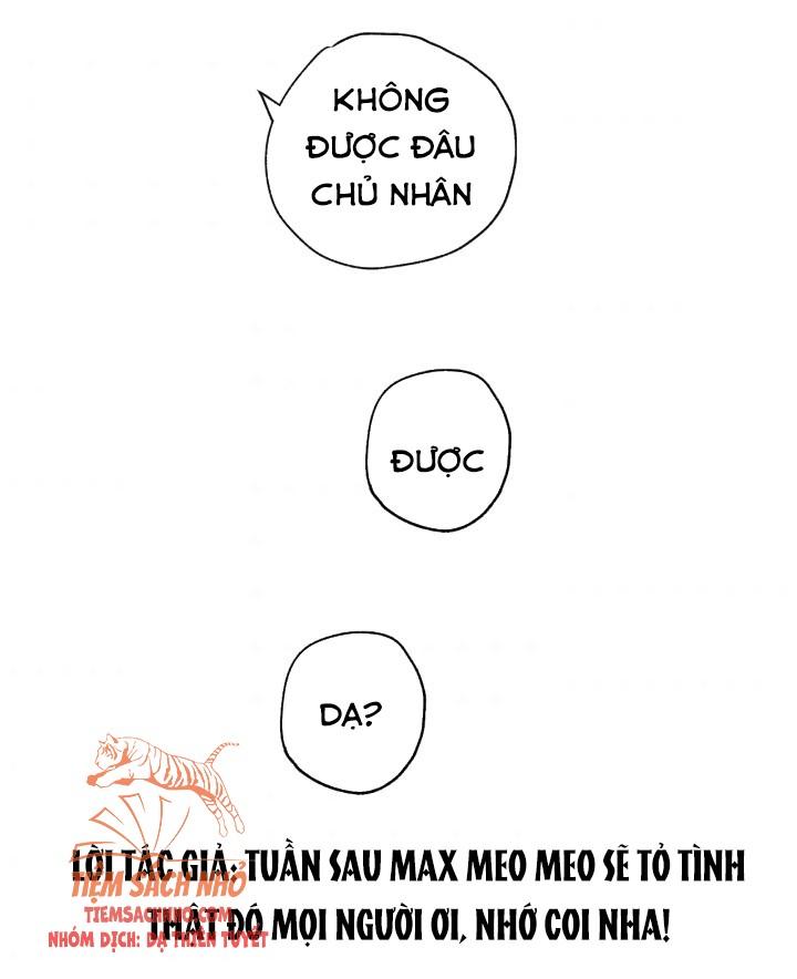 cha, con không muốn kết hôn đâu chapter 63 81