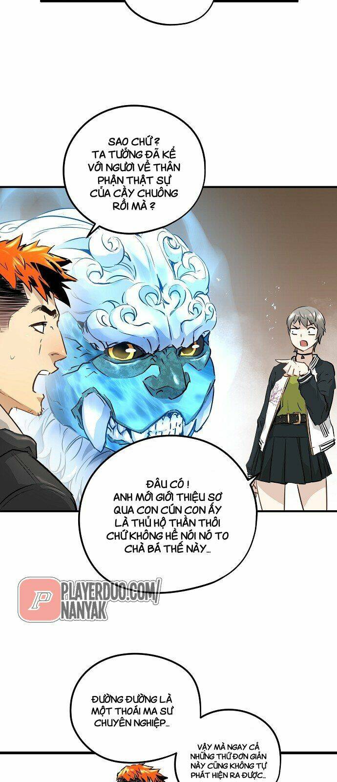 hứa lan chapter 46 53