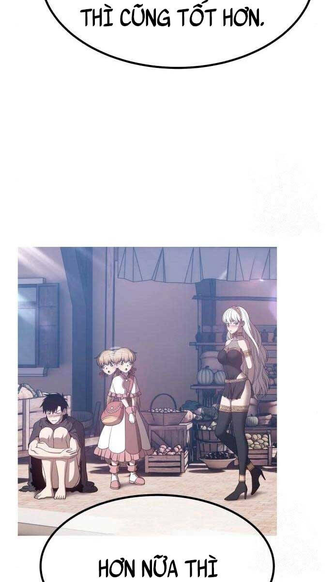 Gậy Gỗ Cấp 99+ chapter 58.5 57