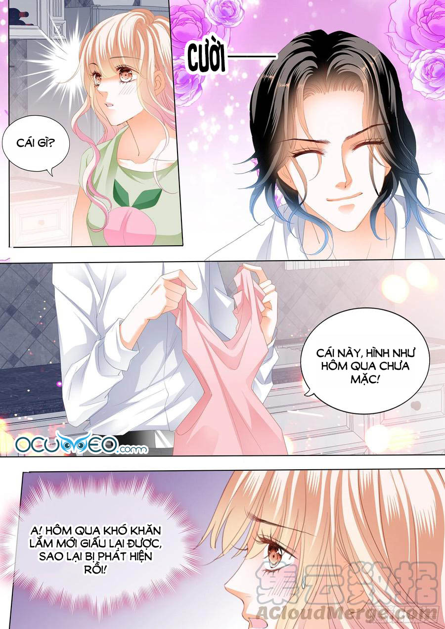 bá đạo tiểu thúc, xin trêu chọc vừa thôi! chapter 213 9