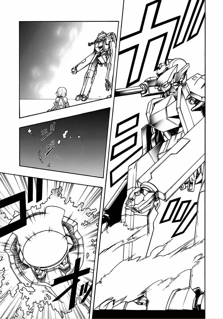 guilty crown chapter 1 10