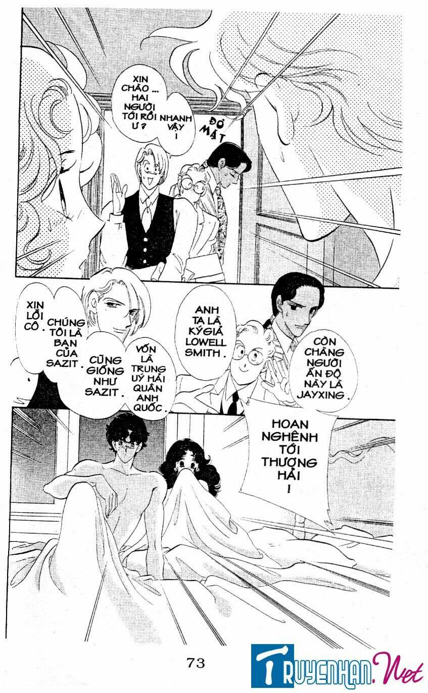 vũ điệu màu trắng ii chapter 5 12