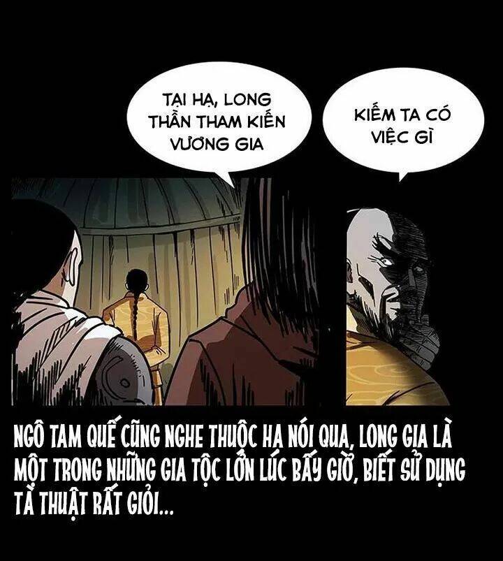 U Minh Ngụy Tượng Chapter 199 81