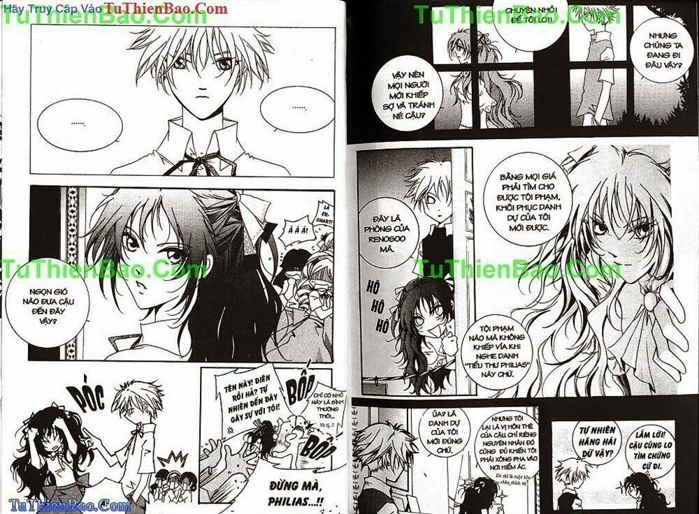 wings chắp cánh chapter 20 48