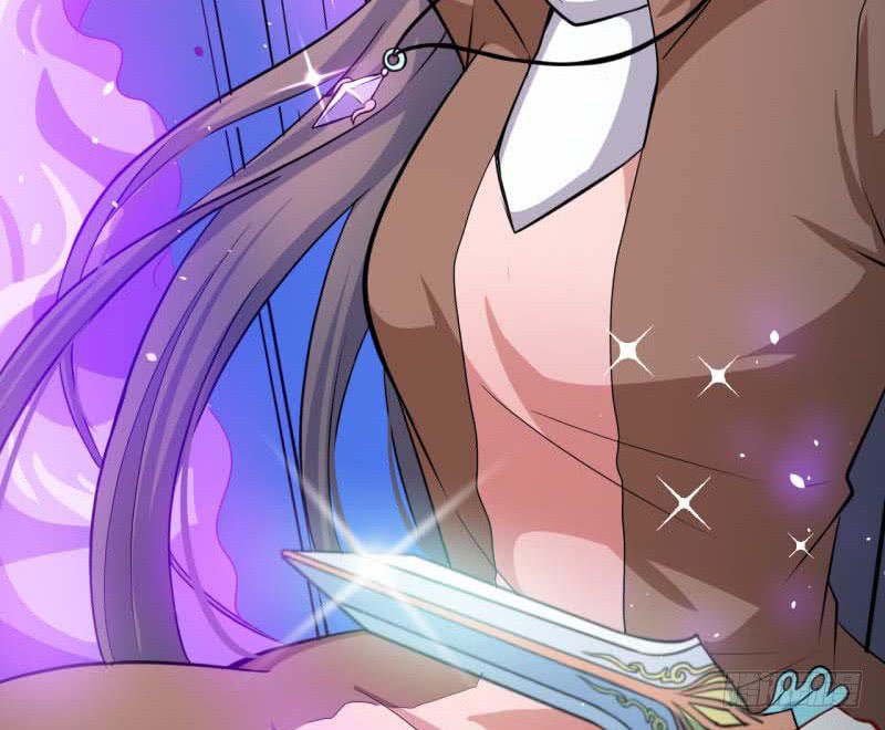 ngạo kiều quỷ vương yêu ta chapter 89 53