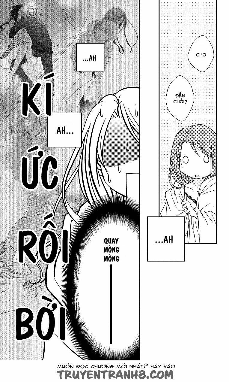 kekkon x renai chapter 2 36