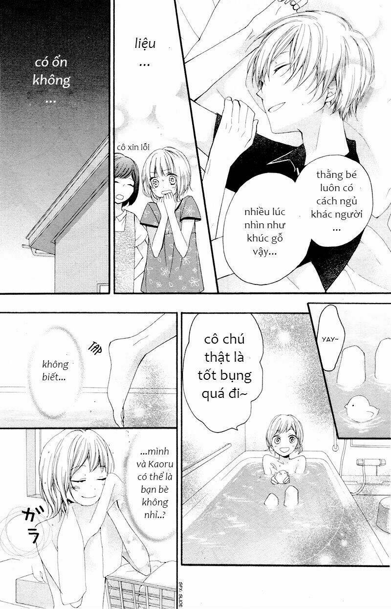 tổng hợp one shot. chapter 24 7