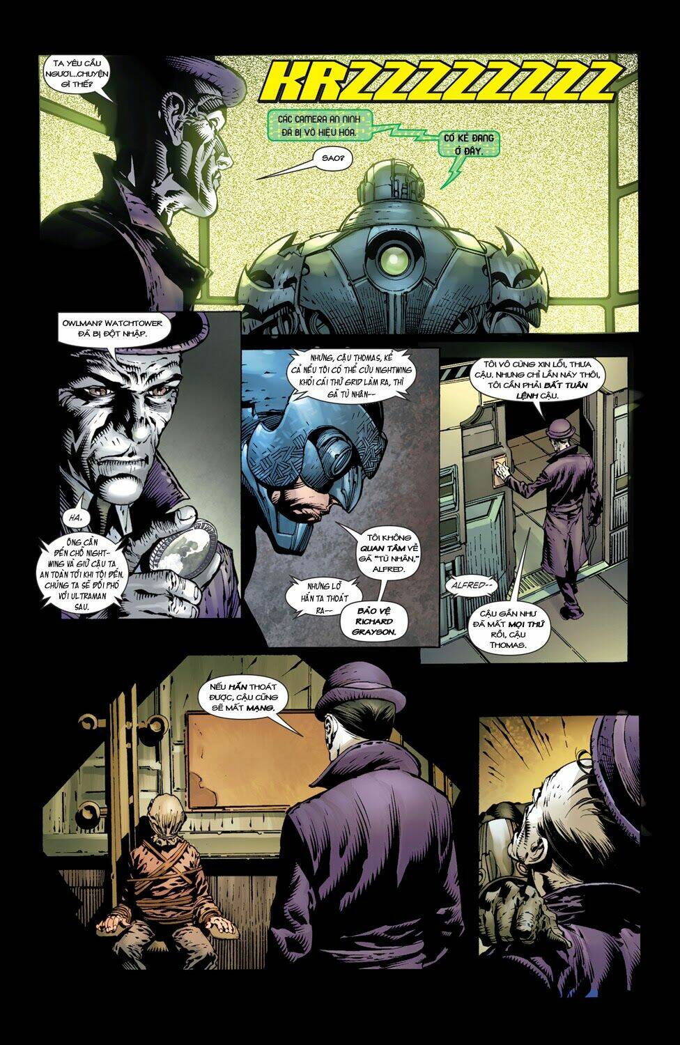 forever evil chapter 31 9