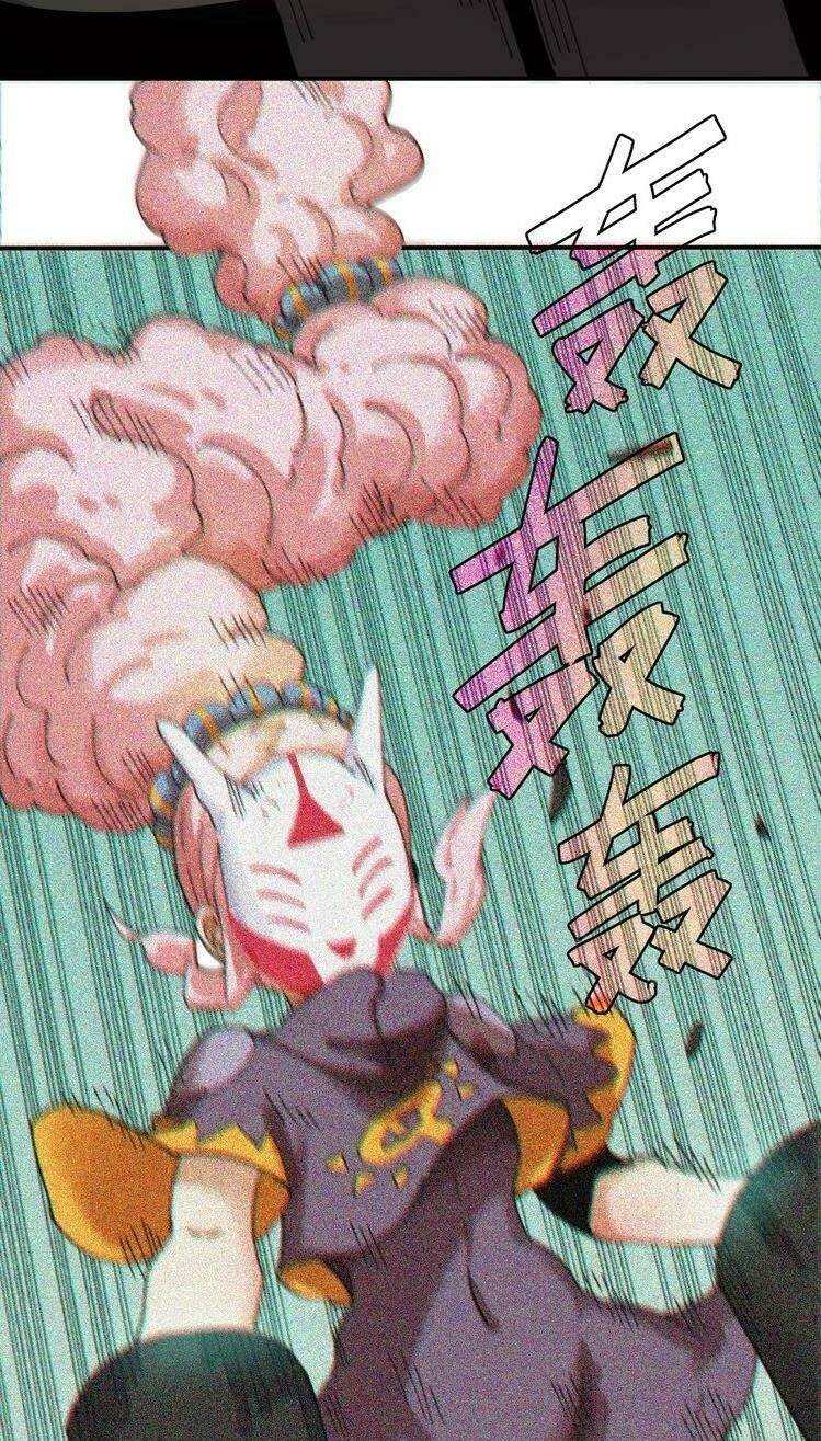 mạt thế chi thư chapter 13 33