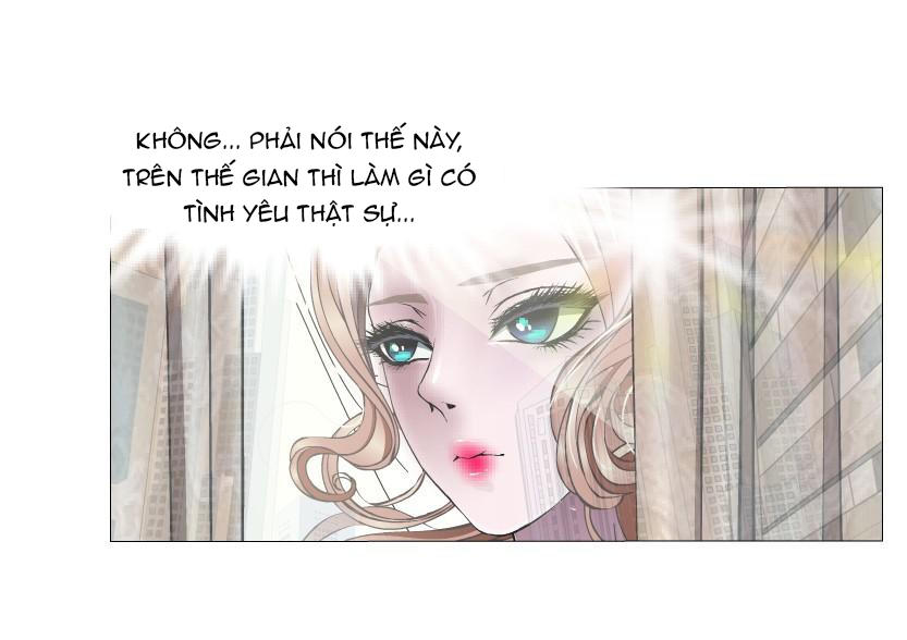 cạm bẫy của nữ thần chapter 74 19