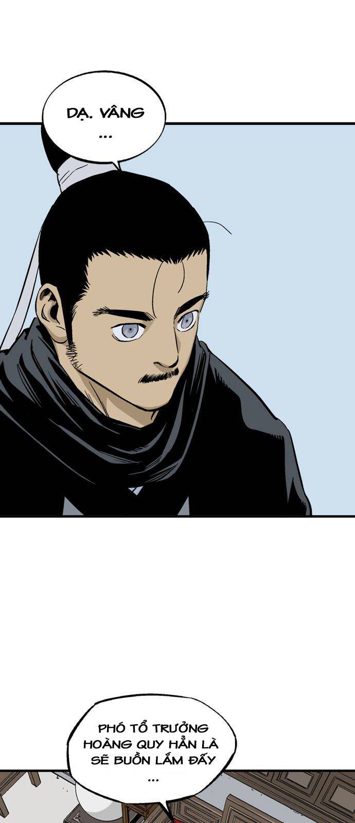 cao thủ 2 chapter 139 43