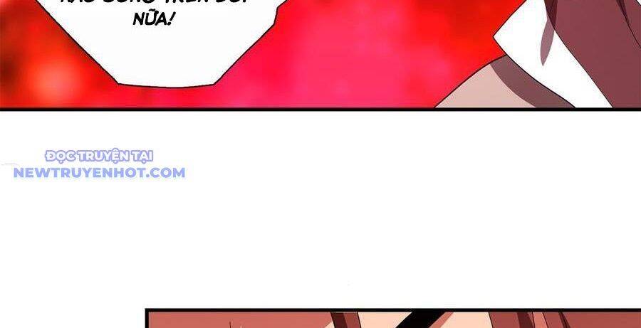 thiên long bát bộ webtoon chapter 125 27