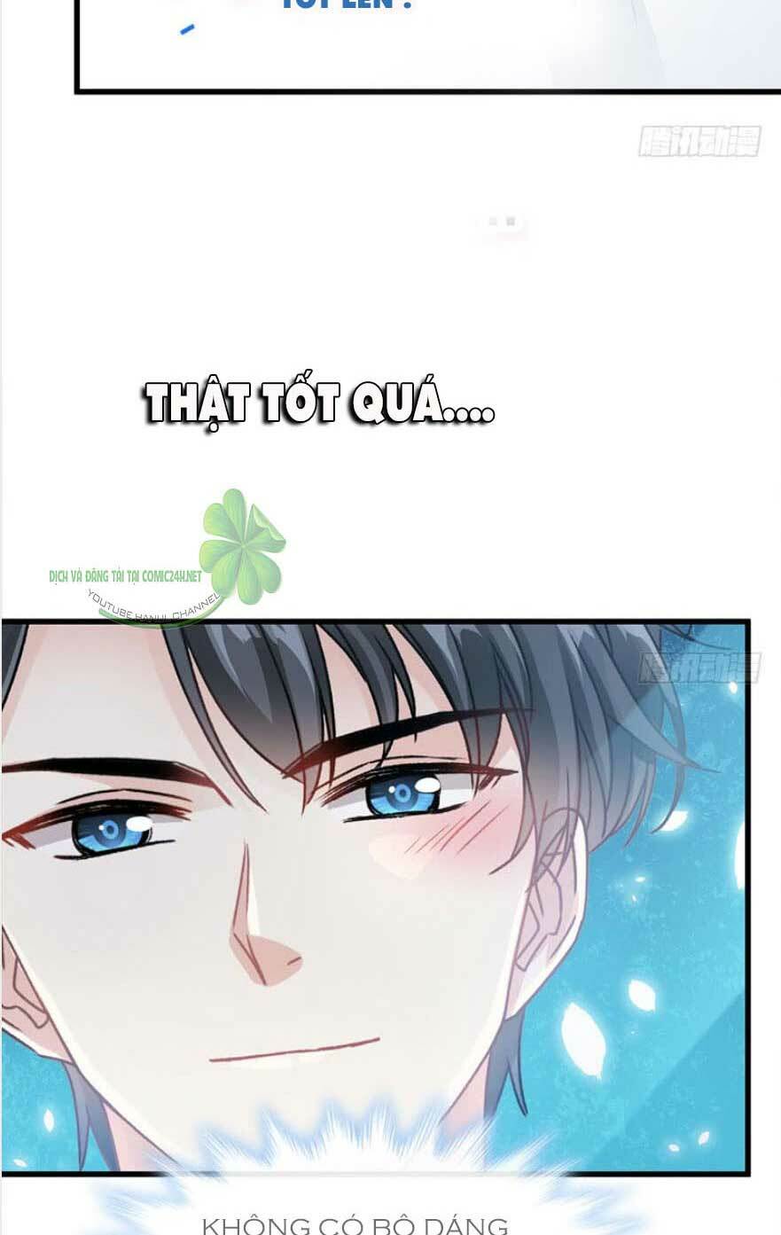 bá đạo tổng tài nhẹ nhàng yêu chapter 31.1 17