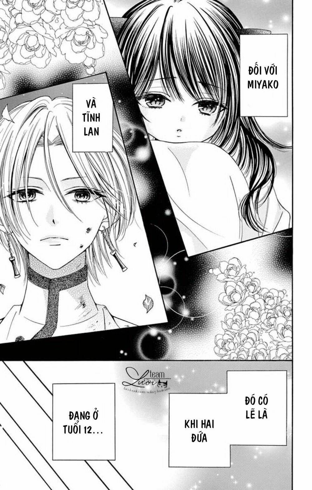 kuzu to kemomimi chapter 14 5