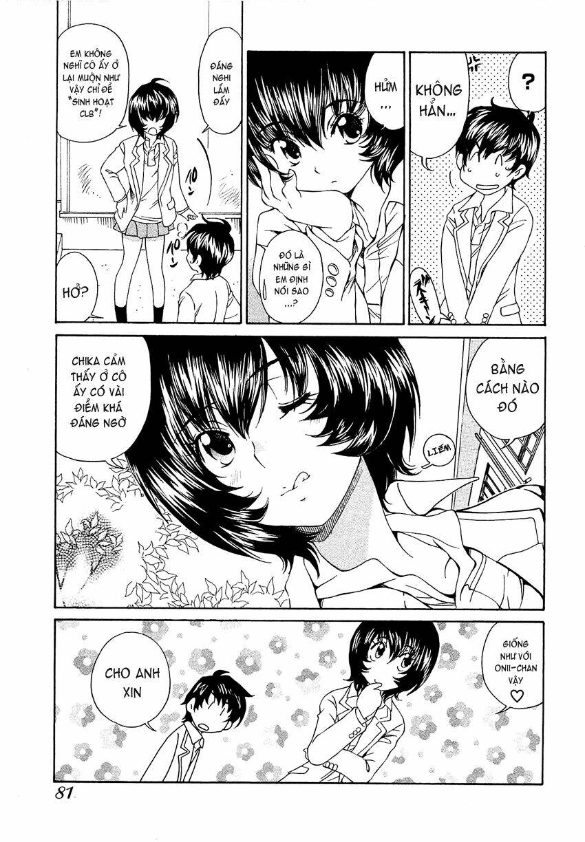 ss sisters chapter 3 26