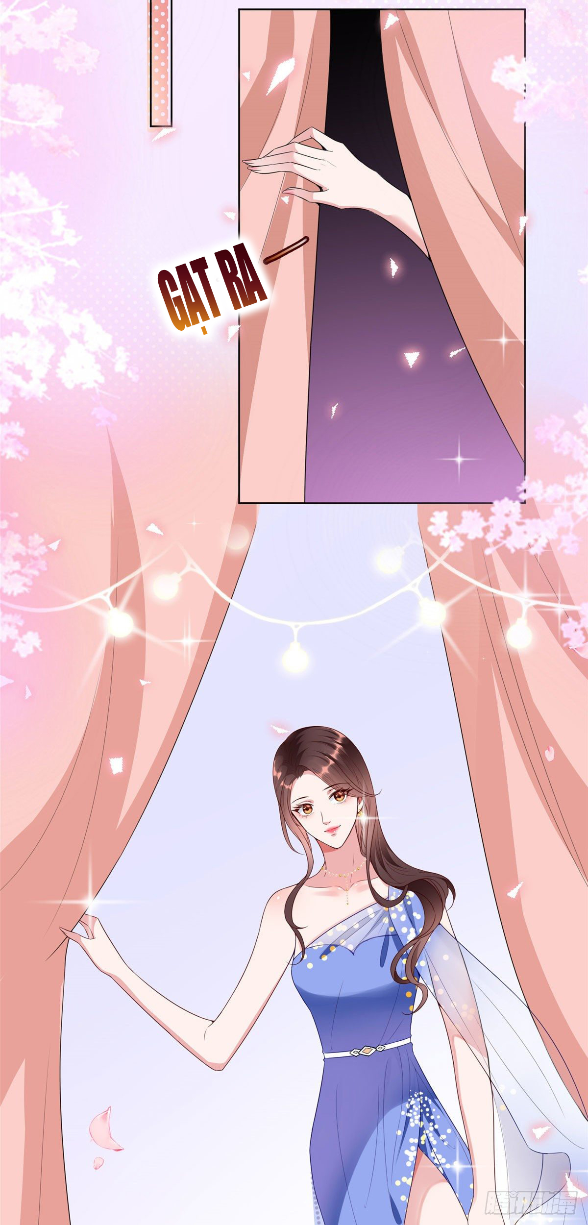 thí hôn lão công, cần giúp sức chapter 130 14