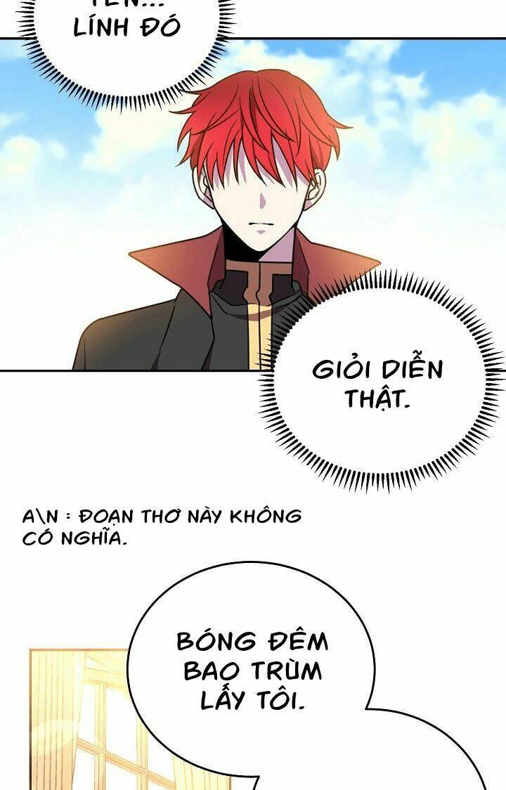 tiểu thư quái vật chapter 5 31