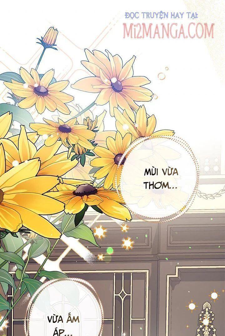 chúng ta có thể trở thành gia đình được không? chapter 34.5 24