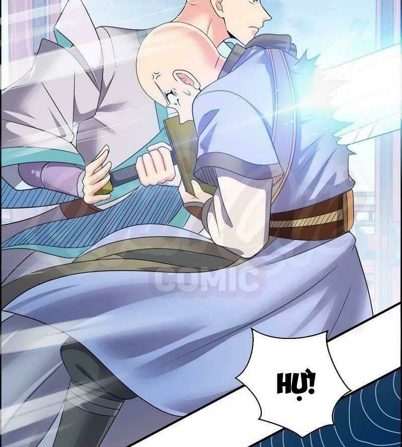 tối cường quang hoàn hệ thống chapter 64 23