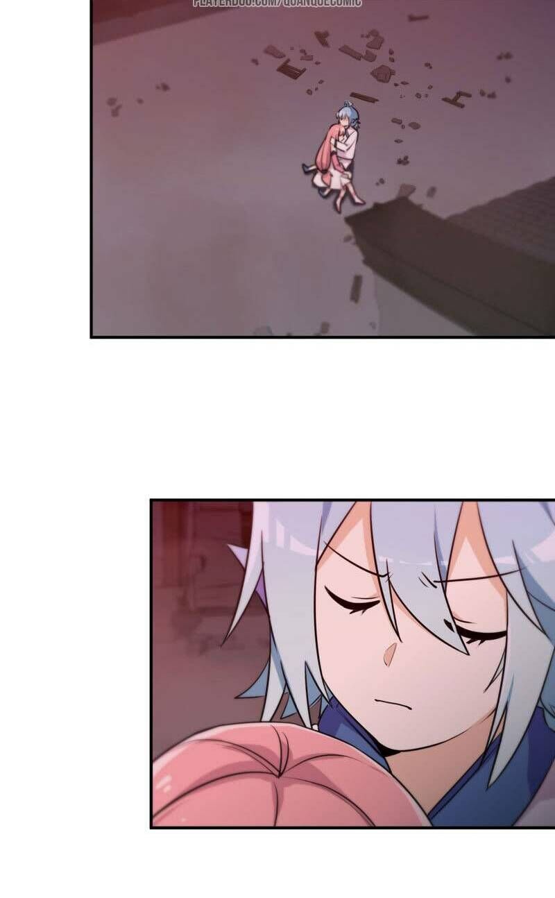 khởi đầu bằng một con côn chapter 13 20