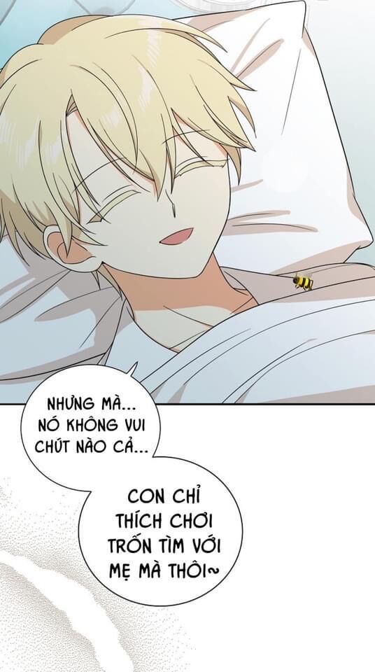 xuyên không trở thành mẹ của nhân vật phản diện chapter 34 36