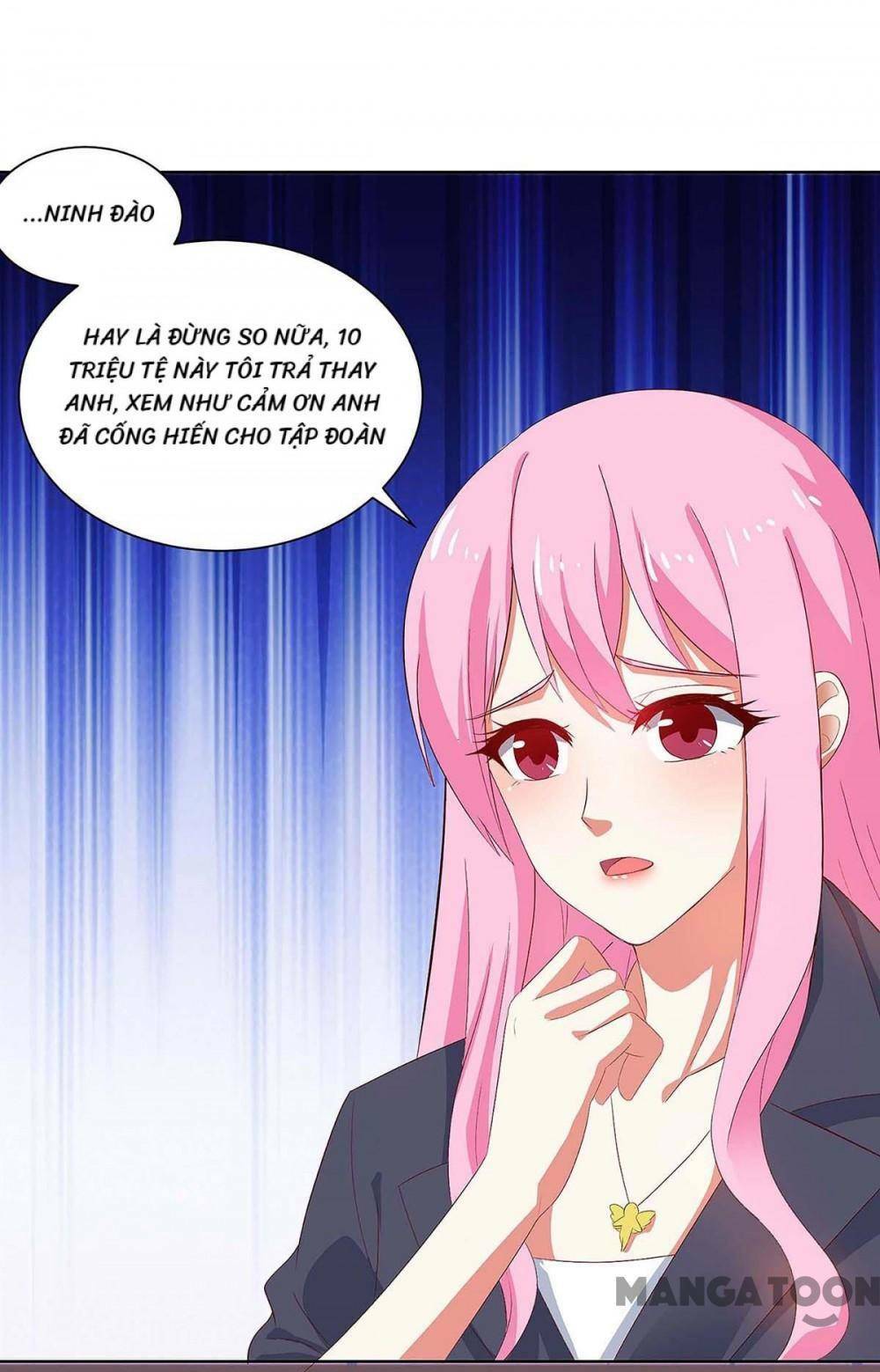 siêu cấp bại gia tử chapter 98 8