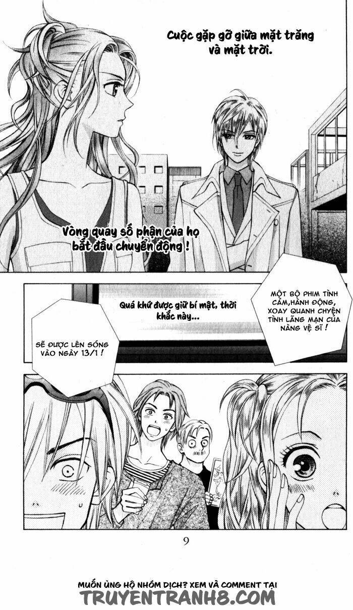 romeo và juliet hiện đại ii chapter 9 8