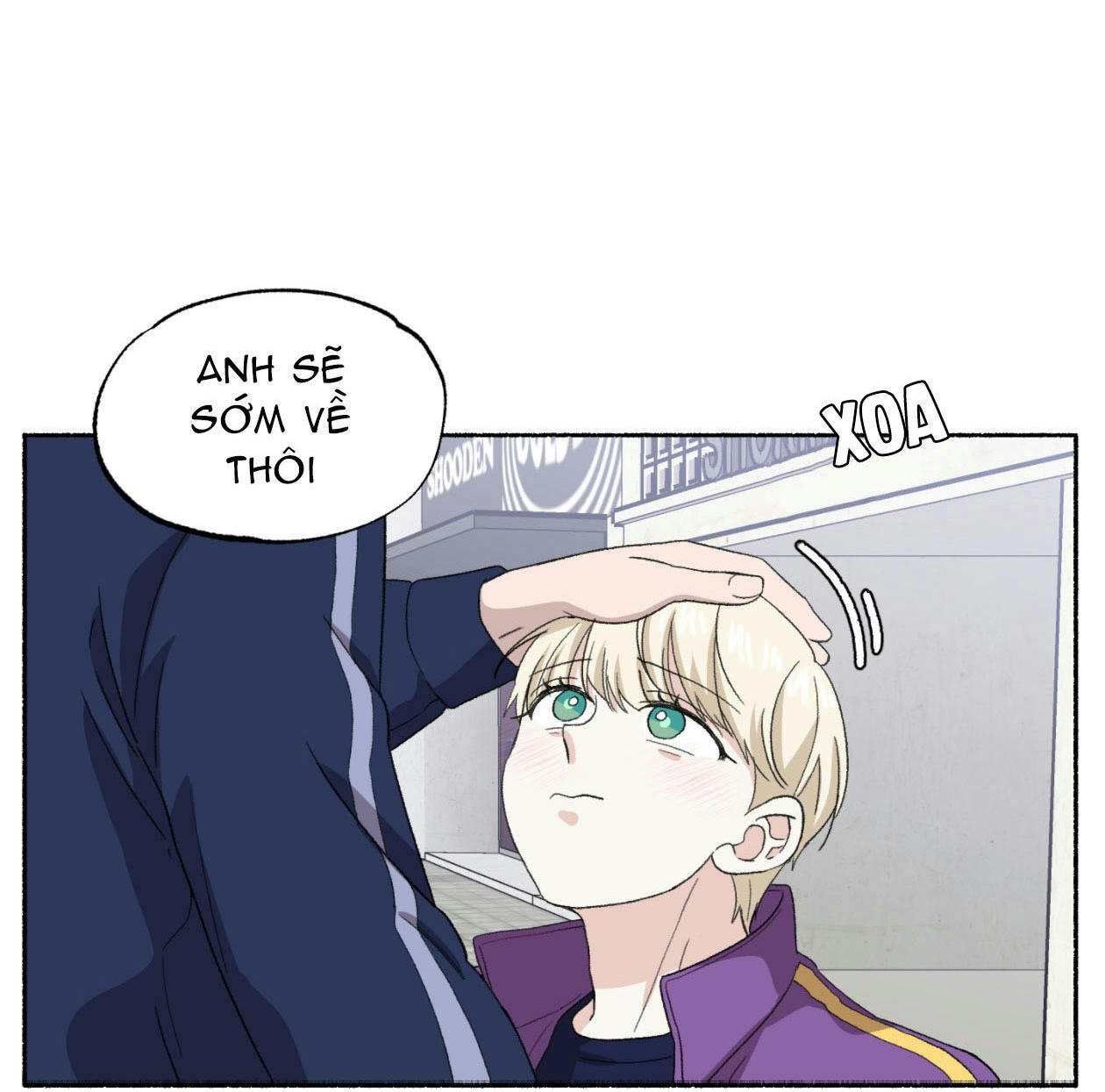 ruru tinh quái chapter 20 6