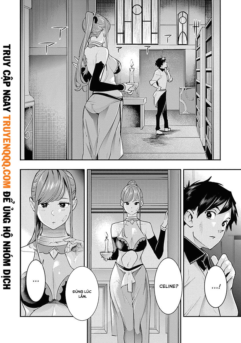 worlds end harem fantasia chapter 34.5 16