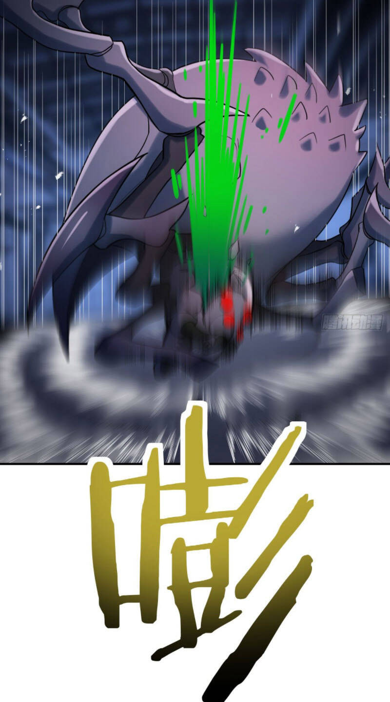 trợ lý thánh tôn, ta đã vô địch chapter 21 47