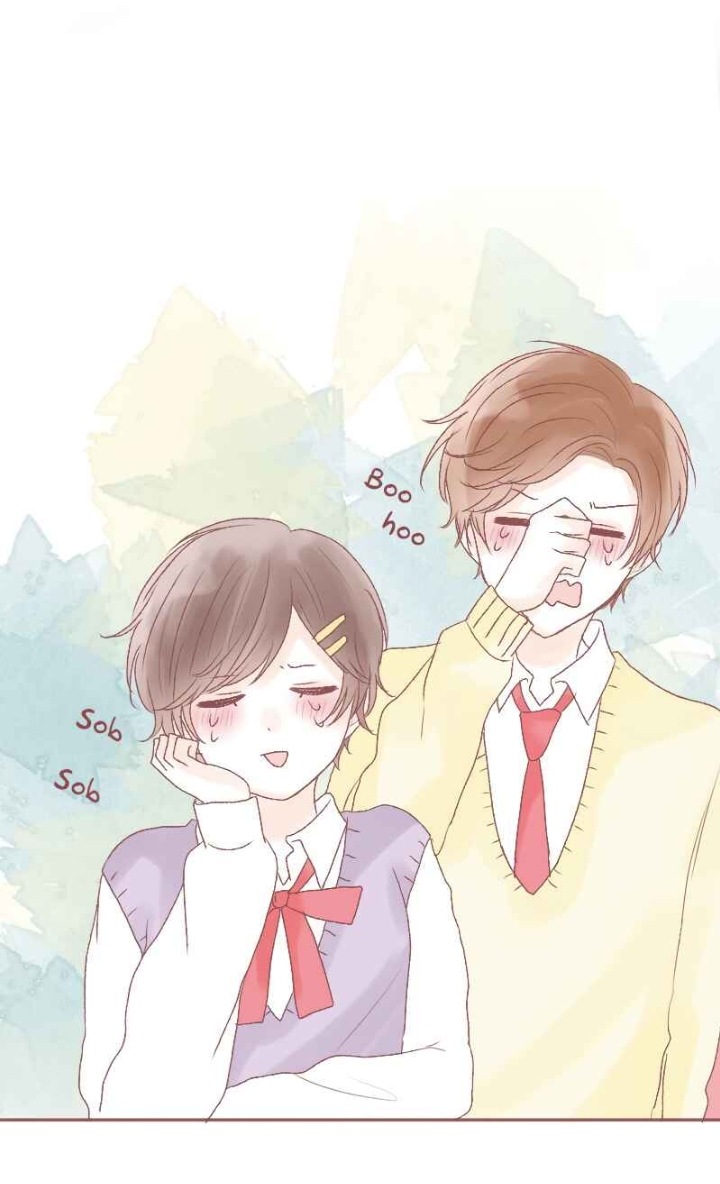 bạn và tôi chapter 3 18