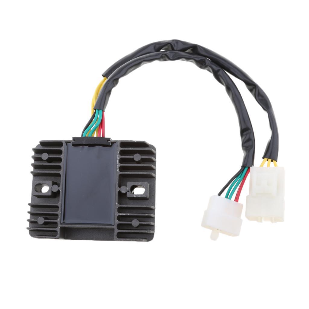 Voltage Rectifier Regulator for HONDA CBR900RR CBR929RR 2000 2001 2002 2003