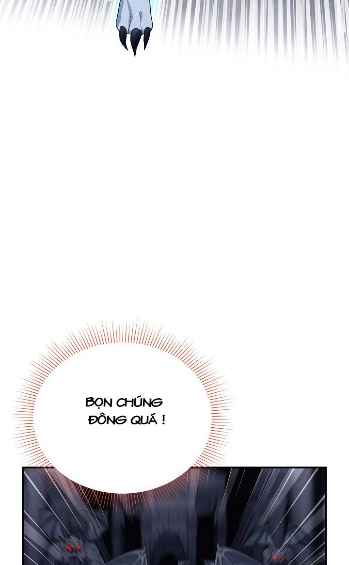 nữ công tước với tâm hồn trống rỗng chapter 39 42