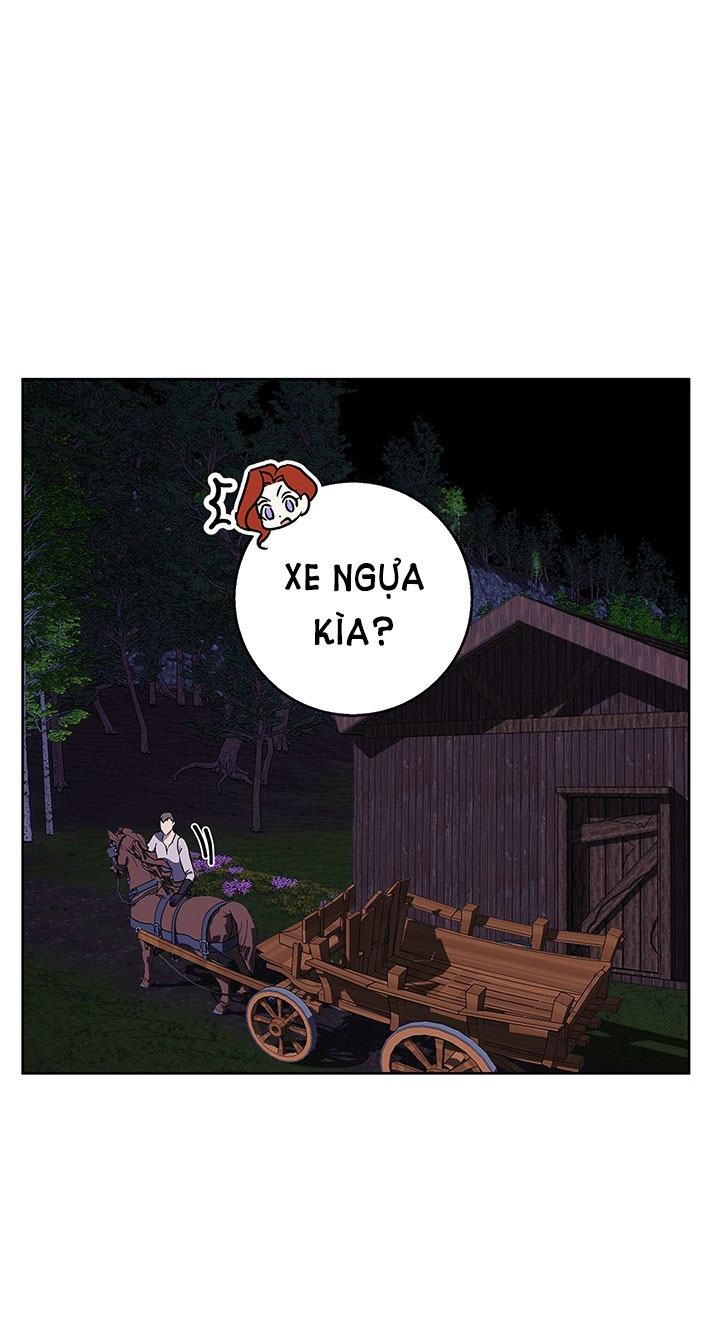 Mùa Đông Đến chapter 44.1 - Trang 5