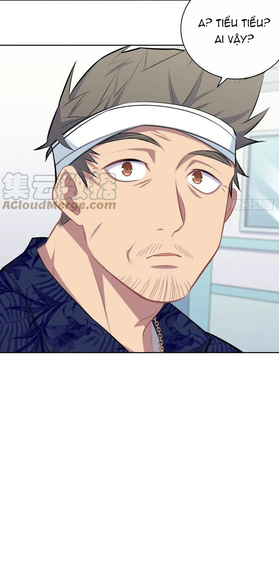 bố vợ đại nhân là bà xã chapter 151 17