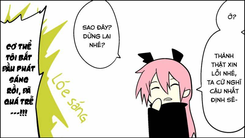 senyuu chapter 85 37