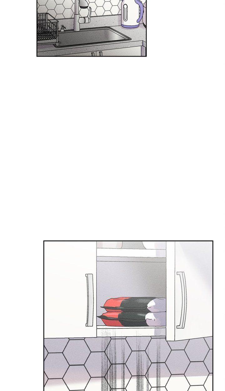 bạn trai tôi là một con ma ngọt ngào chapter 1 38