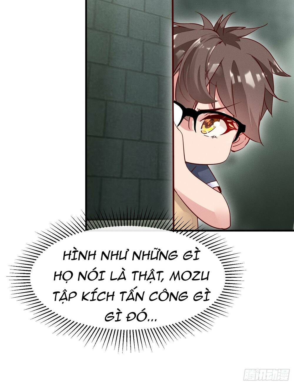 trở thành đạo sư dũng sĩ chapter 7 20