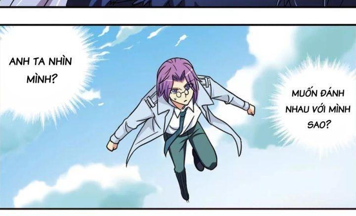 nặc á chi điệp chapter 30 12