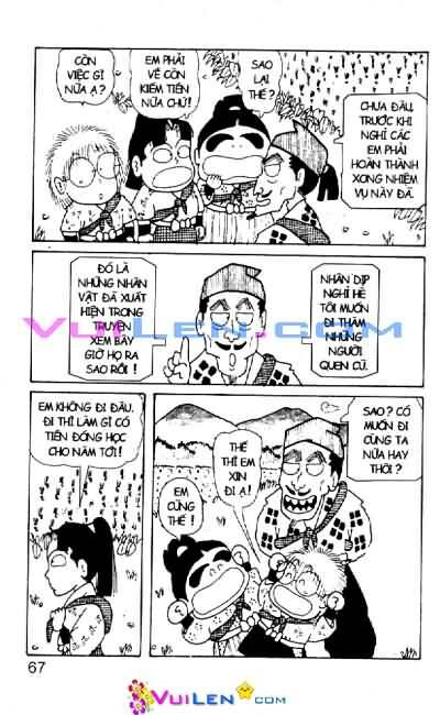 ninja loạn thị chapter 34 68