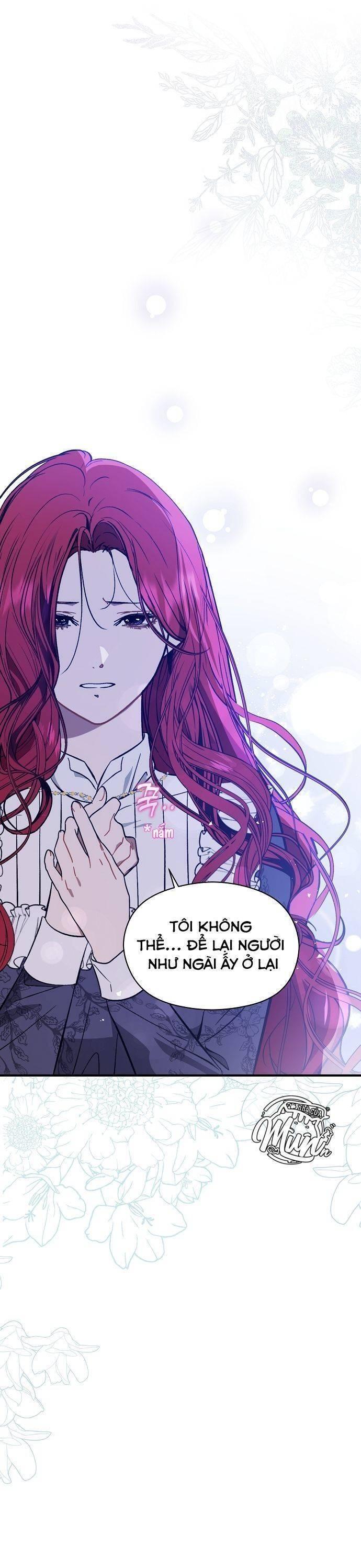 tôi không cố ý quyến rũ nam chính đâu! chapter 67 5