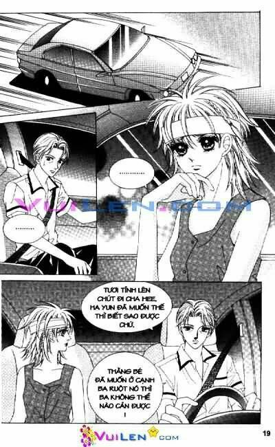 anh,bạn trai và người ấy chapter 10 19