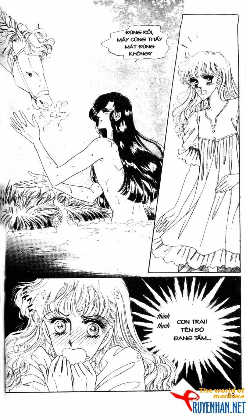 sao đổi ngôi chapter 4 4