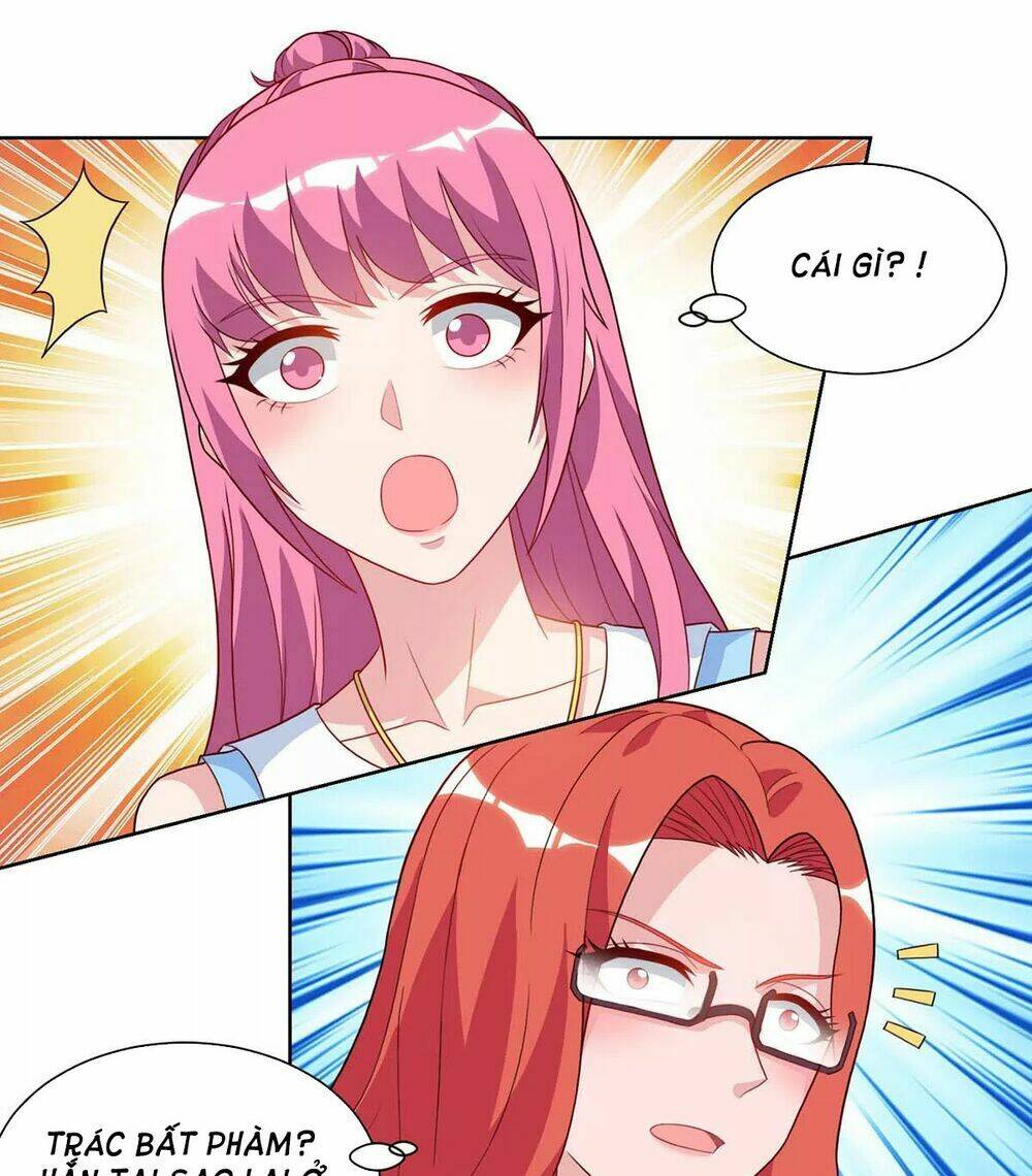 trọng sinh khí thiếu quy lai chapter 90 14