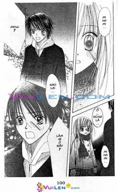con gái con trai chapter 12 100