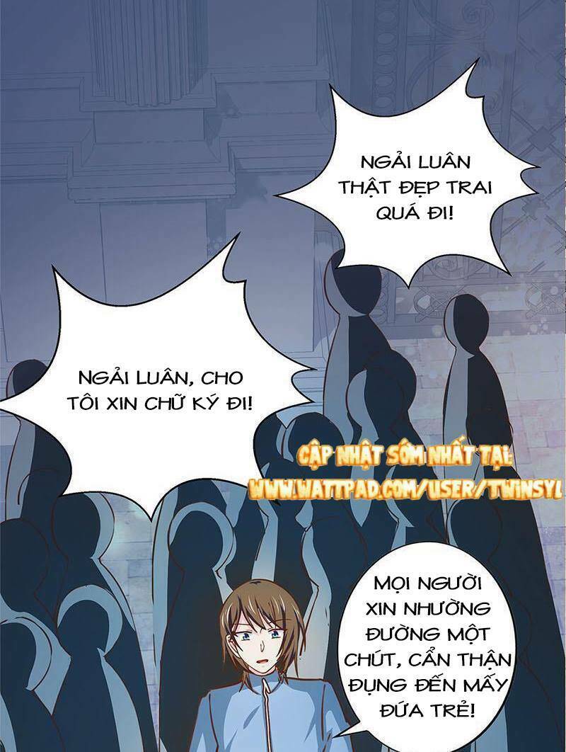 không gả cho tổng tài, gả cho người hầu chapter 144 26