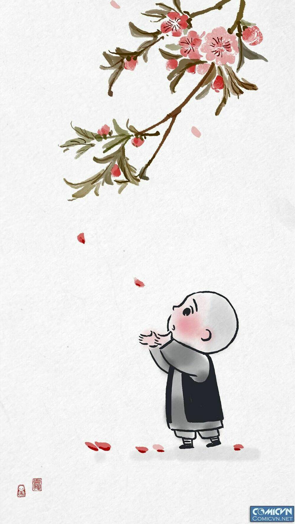 nhất thiền tiểu hòa thượng chapter 63 70